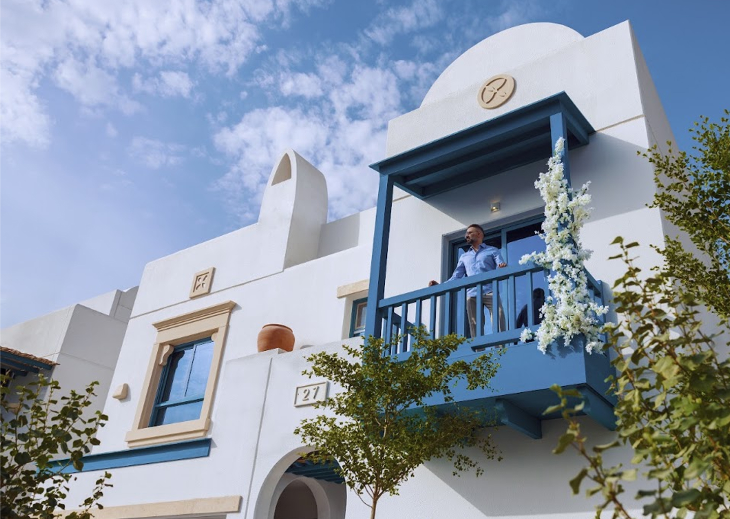 dur al hada villa